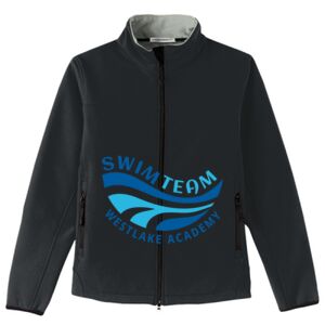 Women's Glacier ® Soft Shell Jacket Thumbnail