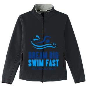 Women's Glacier ® Soft Shell Jacket Thumbnail