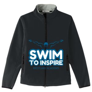 Women's Glacier ® Soft Shell Jacket Thumbnail