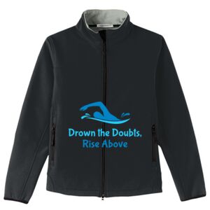 Women's Glacier ® Soft Shell Jacket Thumbnail