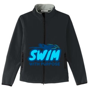 Women's Glacier ® Soft Shell Jacket Thumbnail