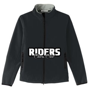 Women's Glacier ® Soft Shell Jacket Thumbnail