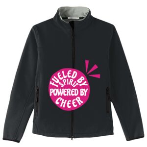 Women's Glacier ® Soft Shell Jacket Thumbnail