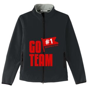 Women's Glacier ® Soft Shell Jacket Thumbnail