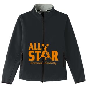 Women's Glacier ® Soft Shell Jacket Thumbnail