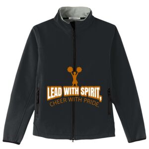 Women's Glacier ® Soft Shell Jacket Thumbnail
