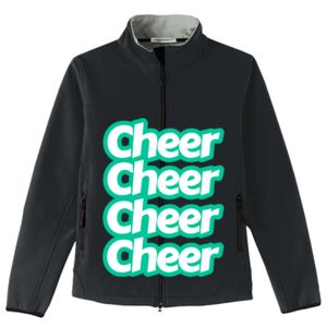 Women's Glacier ® Soft Shell Jacket Thumbnail