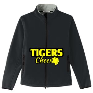 Women's Glacier ® Soft Shell Jacket Thumbnail