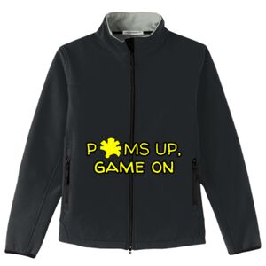 Women's Glacier ® Soft Shell Jacket Thumbnail