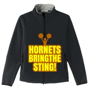 Women's Glacier ® Soft Shell Jacket Thumbnail