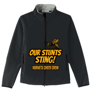 Women's Glacier ® Soft Shell Jacket Thumbnail