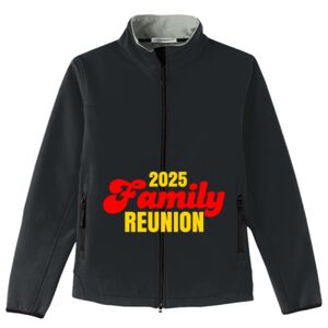 Women's Glacier ® Soft Shell Jacket Thumbnail