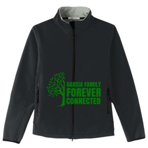 Women's Glacier ® Soft Shell Jacket Thumbnail