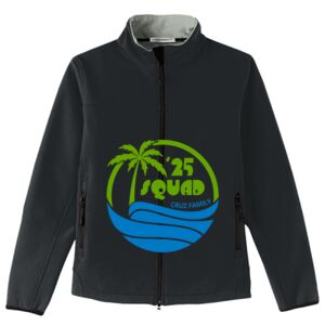 Women's Glacier ® Soft Shell Jacket Thumbnail