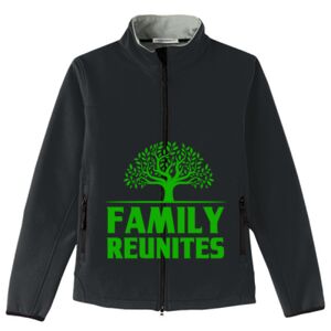 Women's Glacier ® Soft Shell Jacket Thumbnail