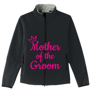 Women's Glacier ® Soft Shell Jacket Thumbnail