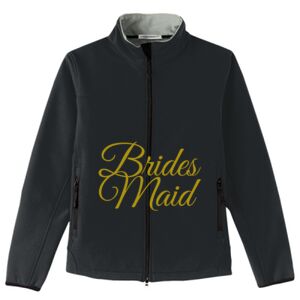 Women's Glacier ® Soft Shell Jacket Thumbnail