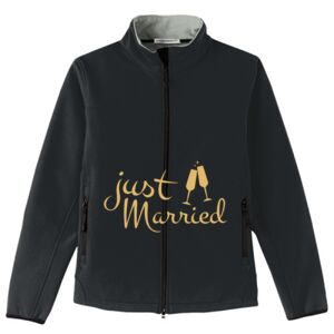 Women's Glacier ® Soft Shell Jacket Thumbnail