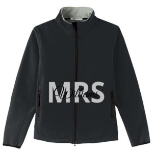 Women's Glacier ® Soft Shell Jacket Thumbnail
