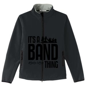 Women's Glacier ® Soft Shell Jacket Thumbnail