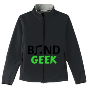 Women's Glacier ® Soft Shell Jacket Thumbnail