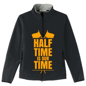 Women's Glacier ® Soft Shell Jacket Thumbnail