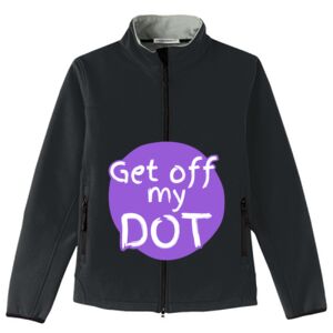 Women's Glacier ® Soft Shell Jacket Thumbnail