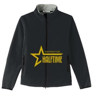Women's Glacier ® Soft Shell Jacket Thumbnail