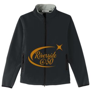 Women's Glacier ® Soft Shell Jacket Thumbnail