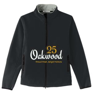 Women's Glacier ® Soft Shell Jacket Thumbnail