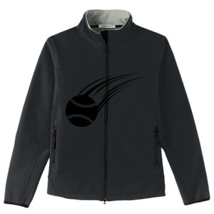Women's Glacier ® Soft Shell Jacket Thumbnail