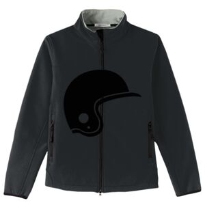 Women's Glacier ® Soft Shell Jacket Thumbnail