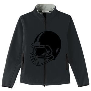 Women's Glacier ® Soft Shell Jacket Thumbnail
