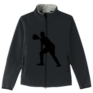 Women's Glacier ® Soft Shell Jacket Thumbnail