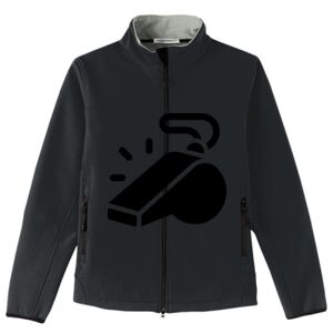 Women's Glacier ® Soft Shell Jacket Thumbnail