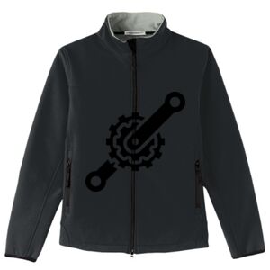 Women's Glacier ® Soft Shell Jacket Thumbnail
