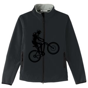 Women's Glacier ® Soft Shell Jacket Thumbnail