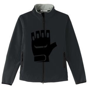 Women's Glacier ® Soft Shell Jacket Thumbnail