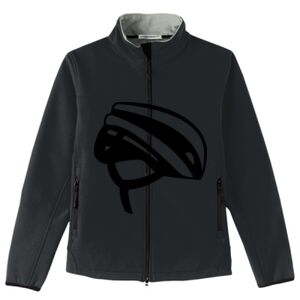 Women's Glacier ® Soft Shell Jacket Thumbnail