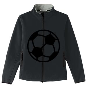 Women's Glacier ® Soft Shell Jacket Thumbnail