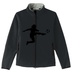 Women's Glacier ® Soft Shell Jacket Thumbnail