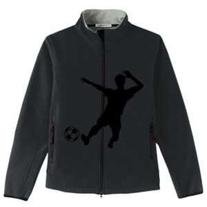 Women's Glacier ® Soft Shell Jacket Thumbnail