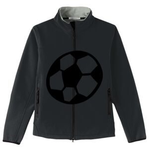 Women's Glacier ® Soft Shell Jacket Thumbnail