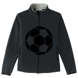 Women's Glacier ® Soft Shell Jacket Thumbnail