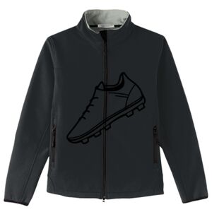 Women's Glacier ® Soft Shell Jacket Thumbnail