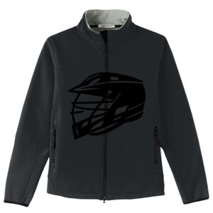 Women's Glacier ® Soft Shell Jacket Thumbnail