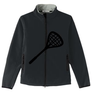 Women's Glacier ® Soft Shell Jacket Thumbnail