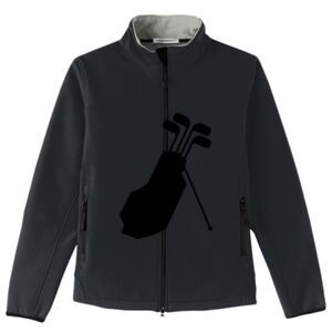 Women's Glacier ® Soft Shell Jacket Thumbnail