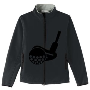 Women's Glacier ® Soft Shell Jacket Thumbnail