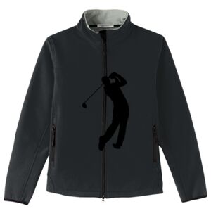 Women's Glacier ® Soft Shell Jacket Thumbnail